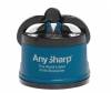 Anysharp Knife Sharpener in Blue (oem)